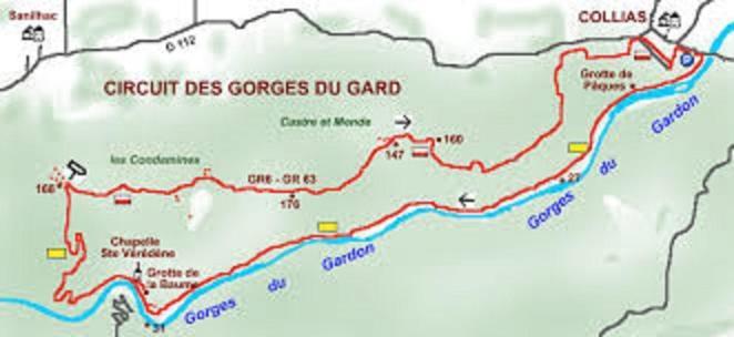 La Maison Des Autres, Piscine Chauffee, Chambres D'Hotes Proches Uzes, Nimes, Pont Du Gard Saint-Genies-de-Malgoires Eksteriør bilde