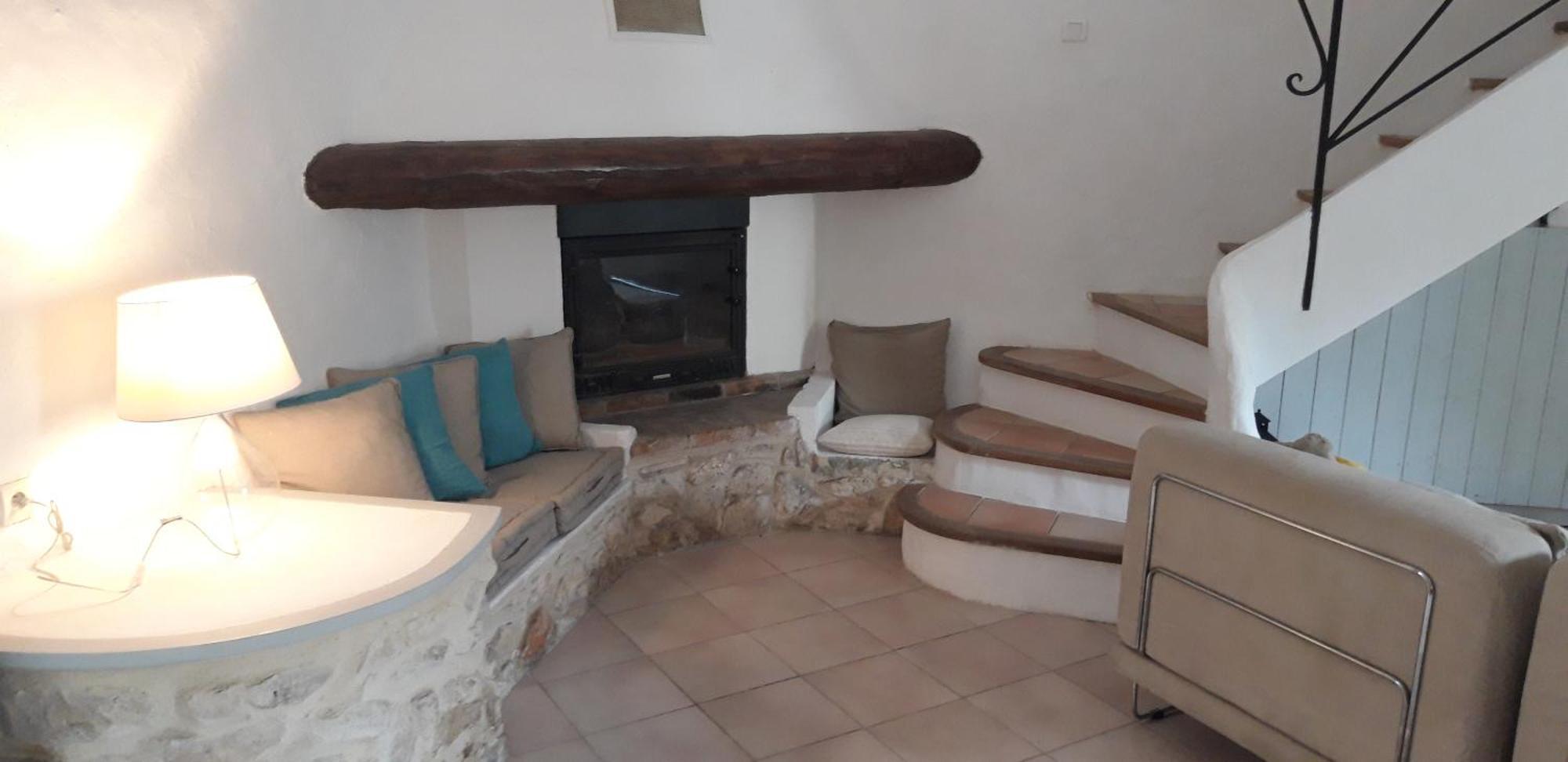 La Maison Des Autres, Piscine Chauffee, Chambres D'Hotes Proches Uzes, Nimes, Pont Du Gard Saint-Genies-de-Malgoires Eksteriør bilde